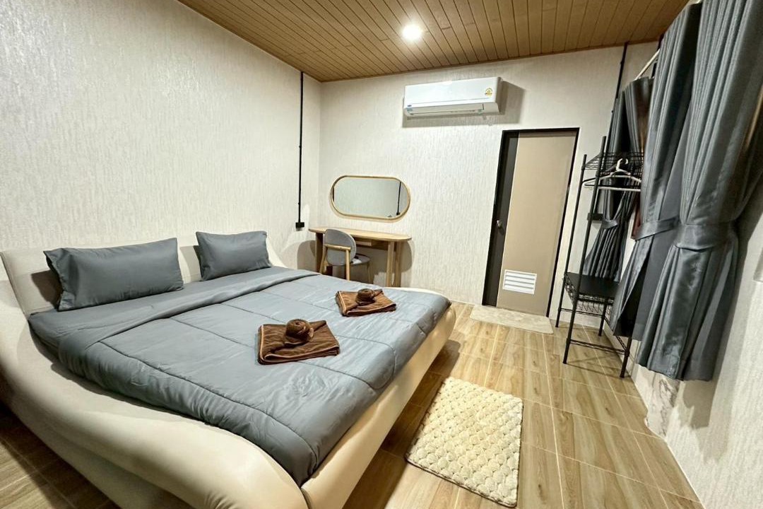 Photo of Bedroom in Ko Lanta
