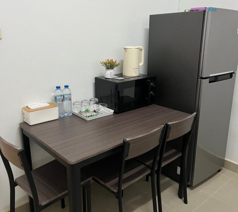 Photo of Kitchen in Betong