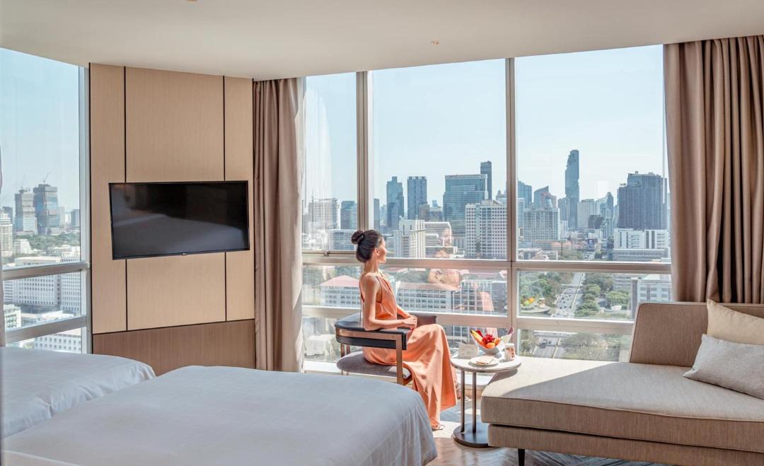 Photo of Bedroom in Wang Mai