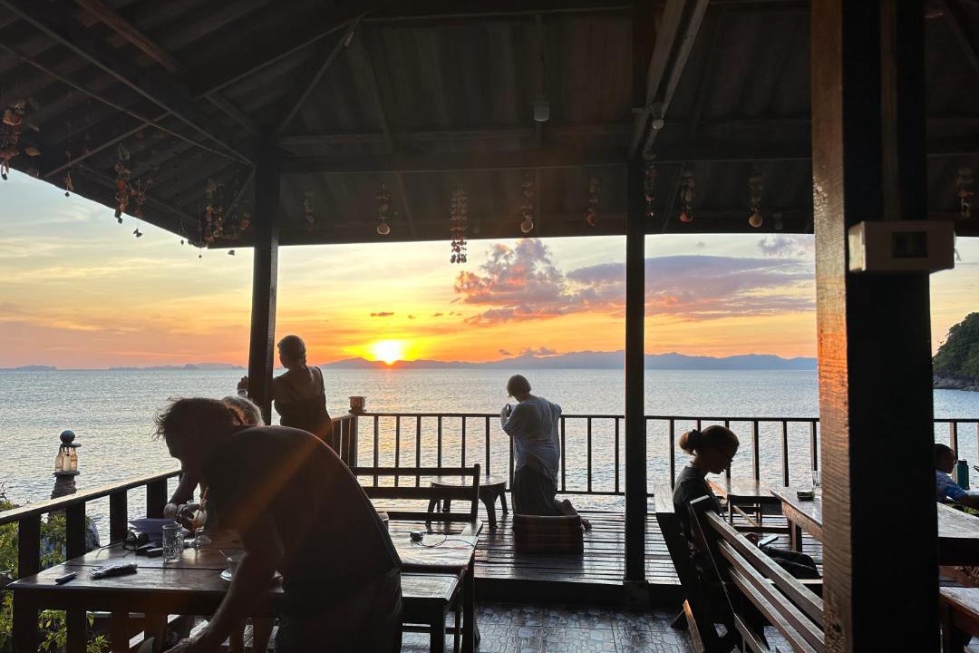 Photo of Others in Ranong
