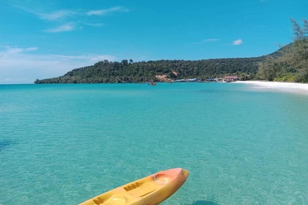 Photo of Others in Koh Rong