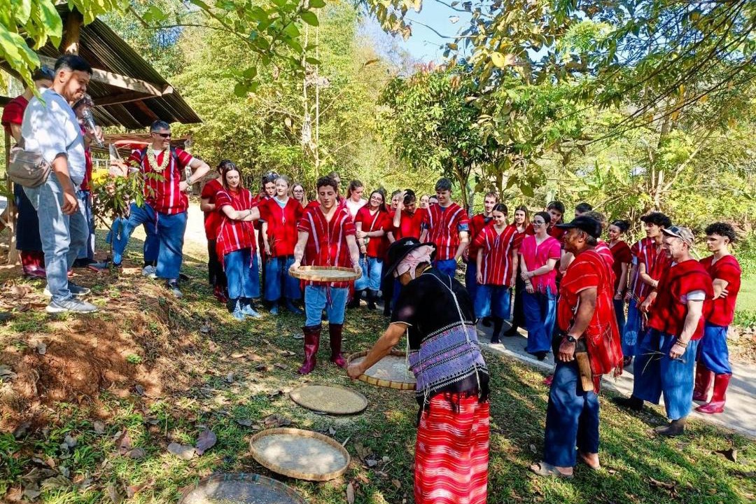 Photo of Outdoor in Mae Wang