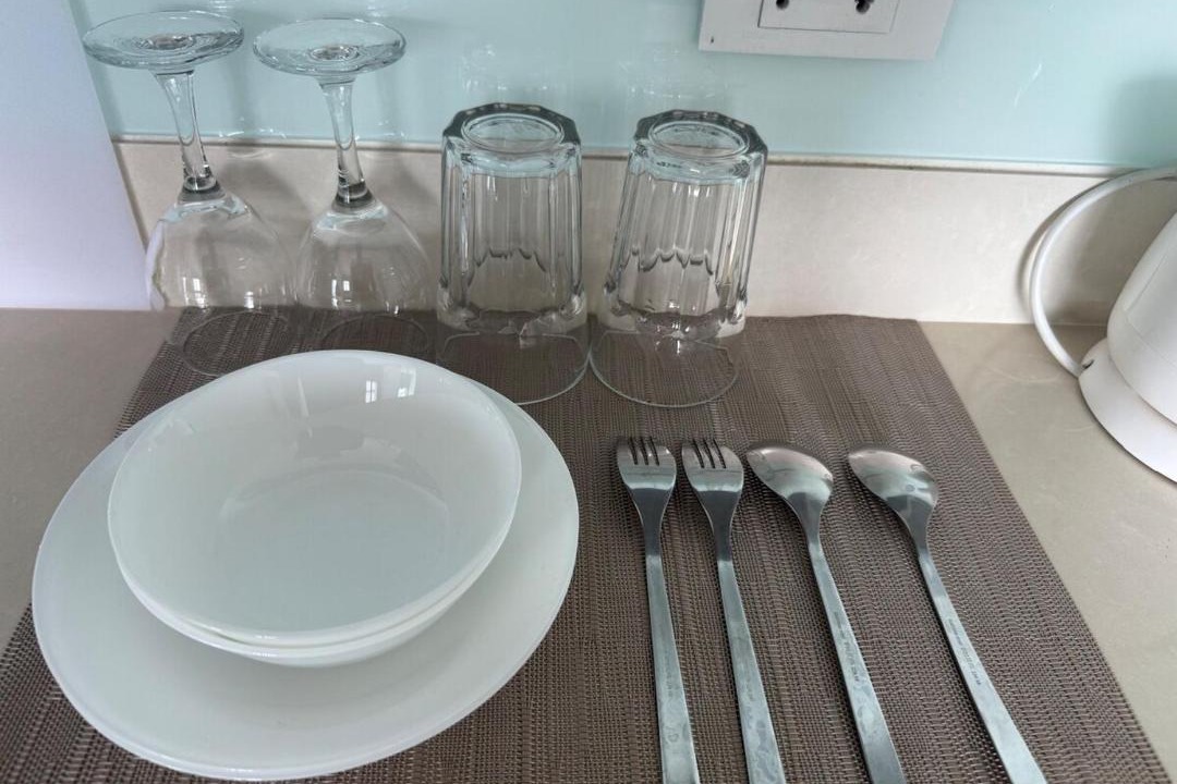 Photo of Kitchen in Sukhumvit