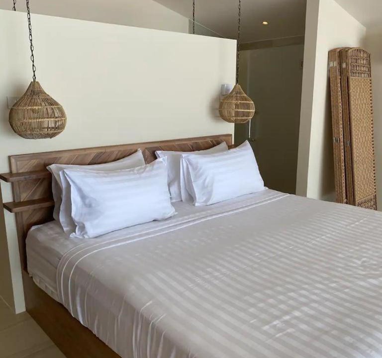 Photo of Bedroom in Bang Po