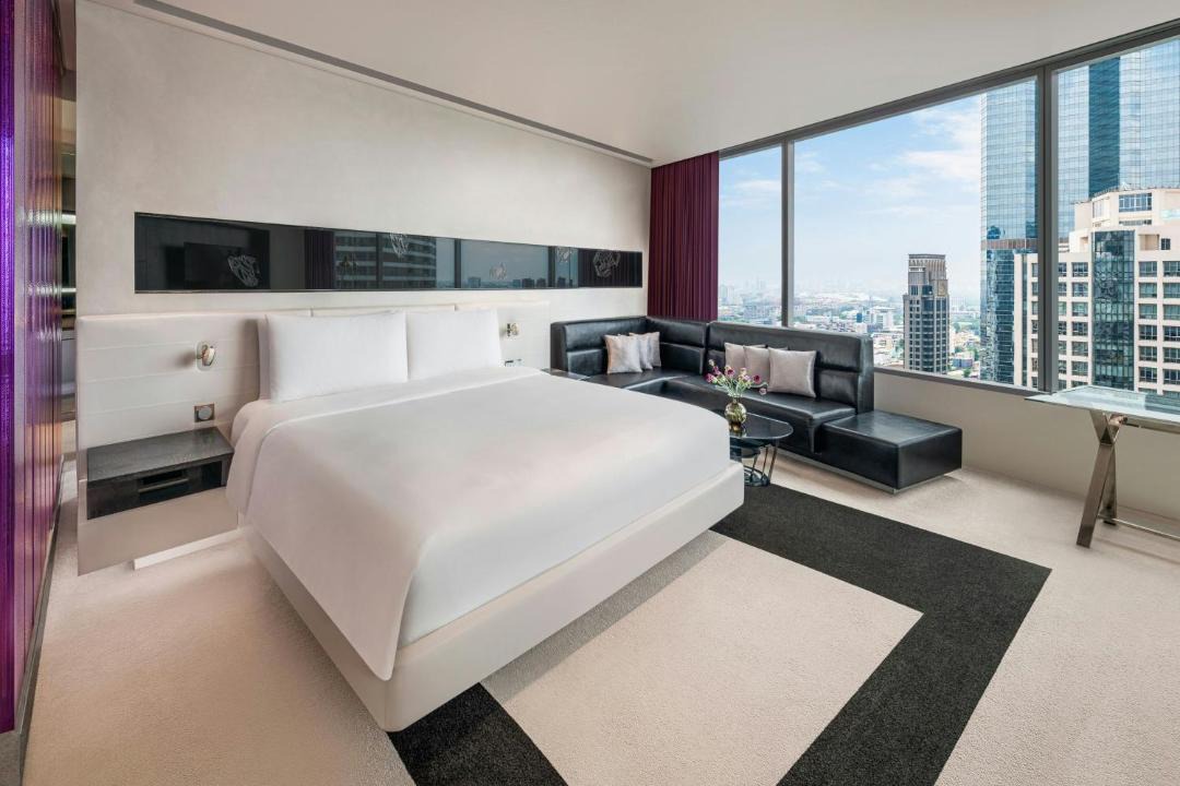 Photo of Bedroom in Bang Rak