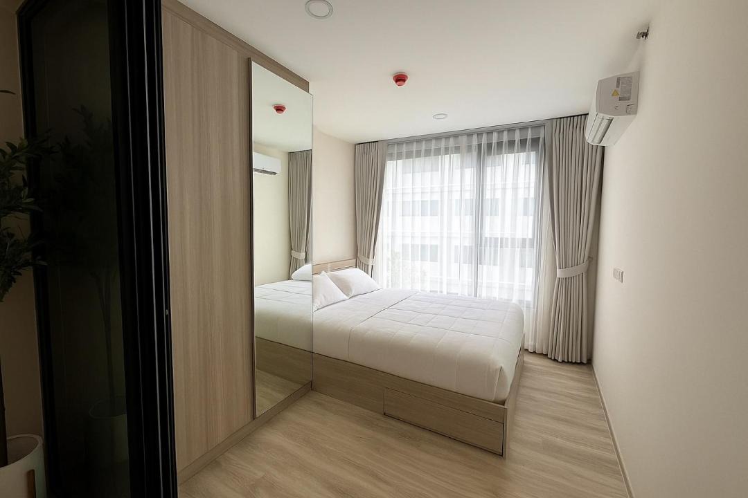 Photo of Bedroom in Mueang Samut Prakan District