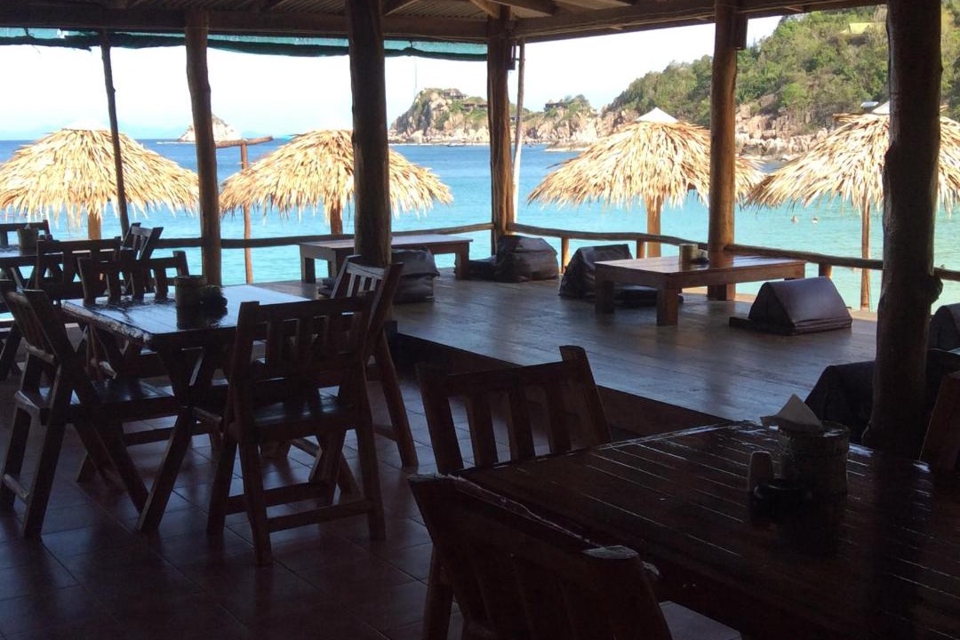 Photo of Others in Koh Tao