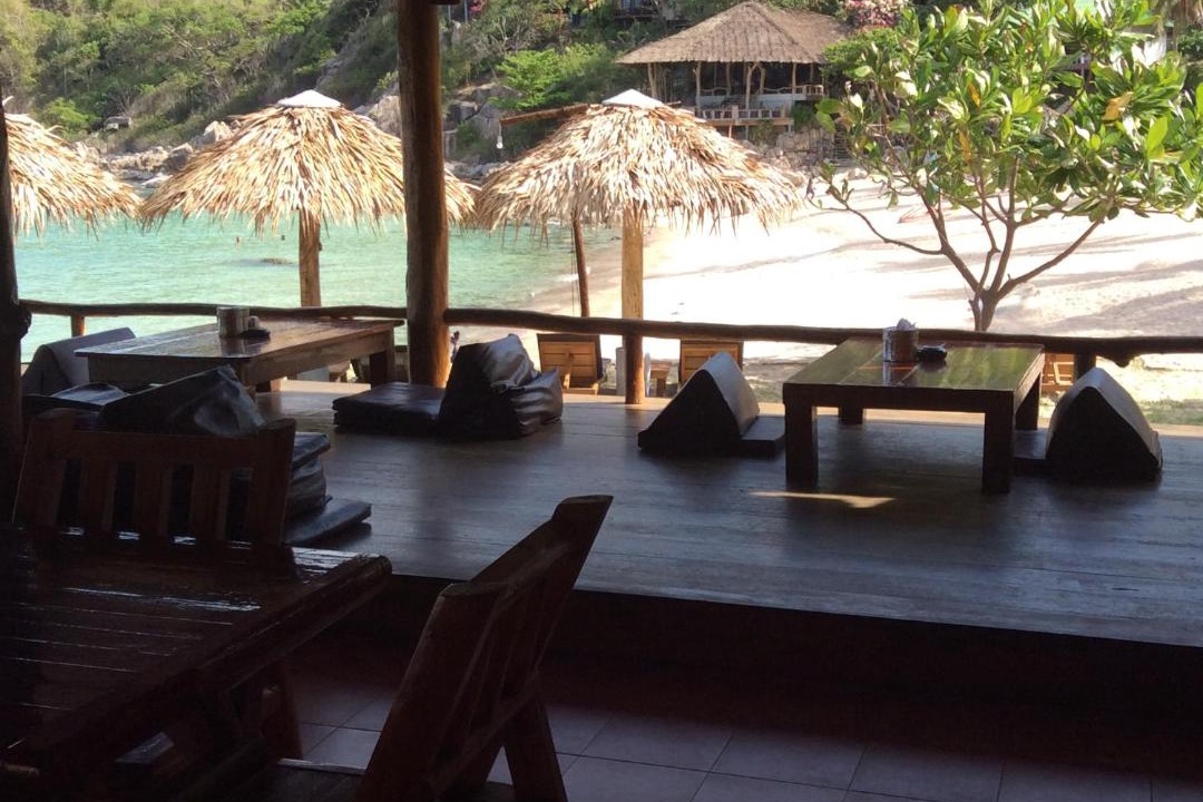 Photo of Others in Koh Tao