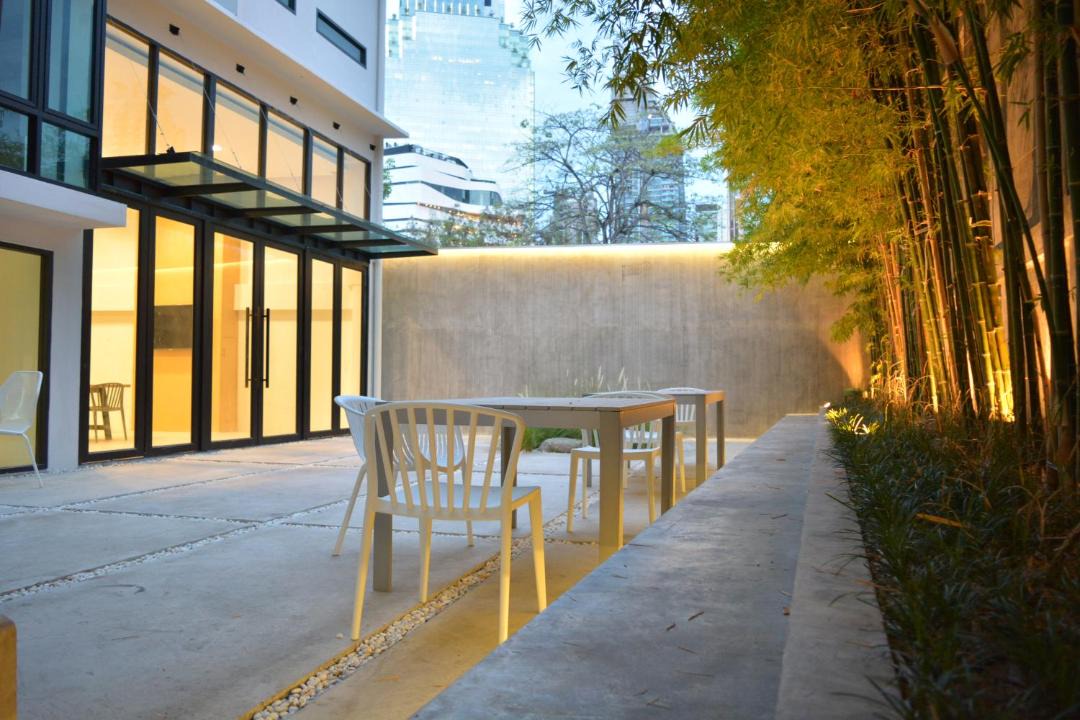 Photo of Livingroom in Bangkok Central Business District