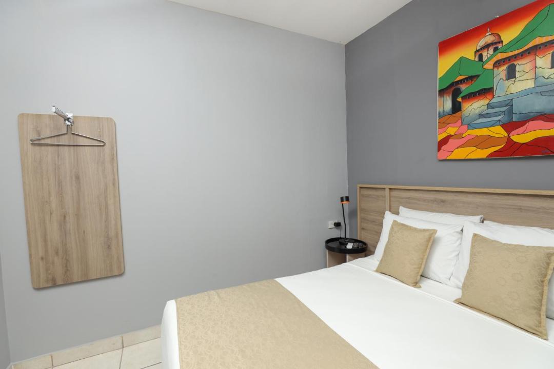 Photo of Bedroom in Managua