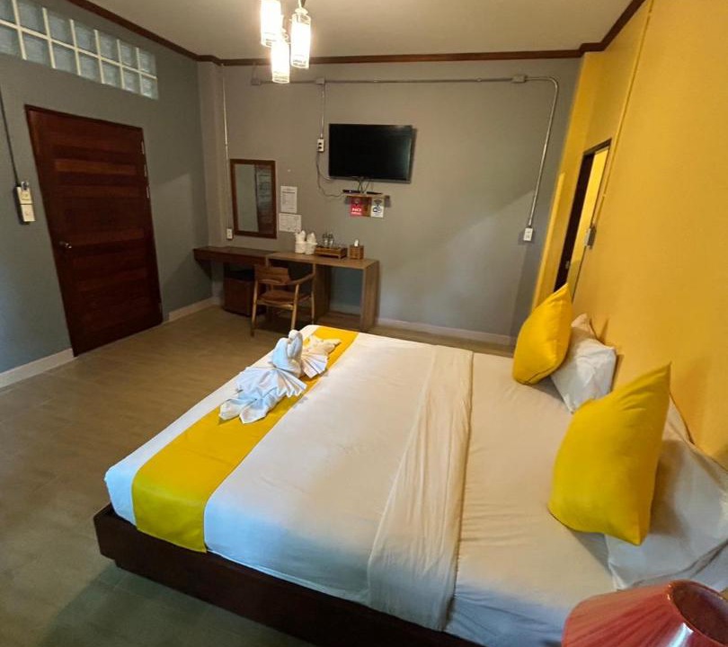 Photo of Bedroom in Thong Sala
