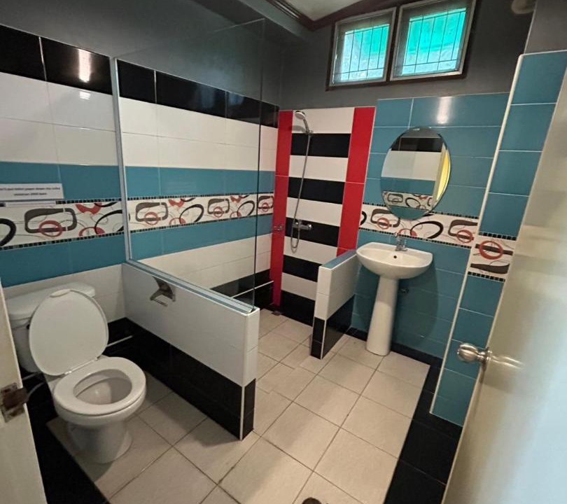 Photo of Bathroom in Thong Sala