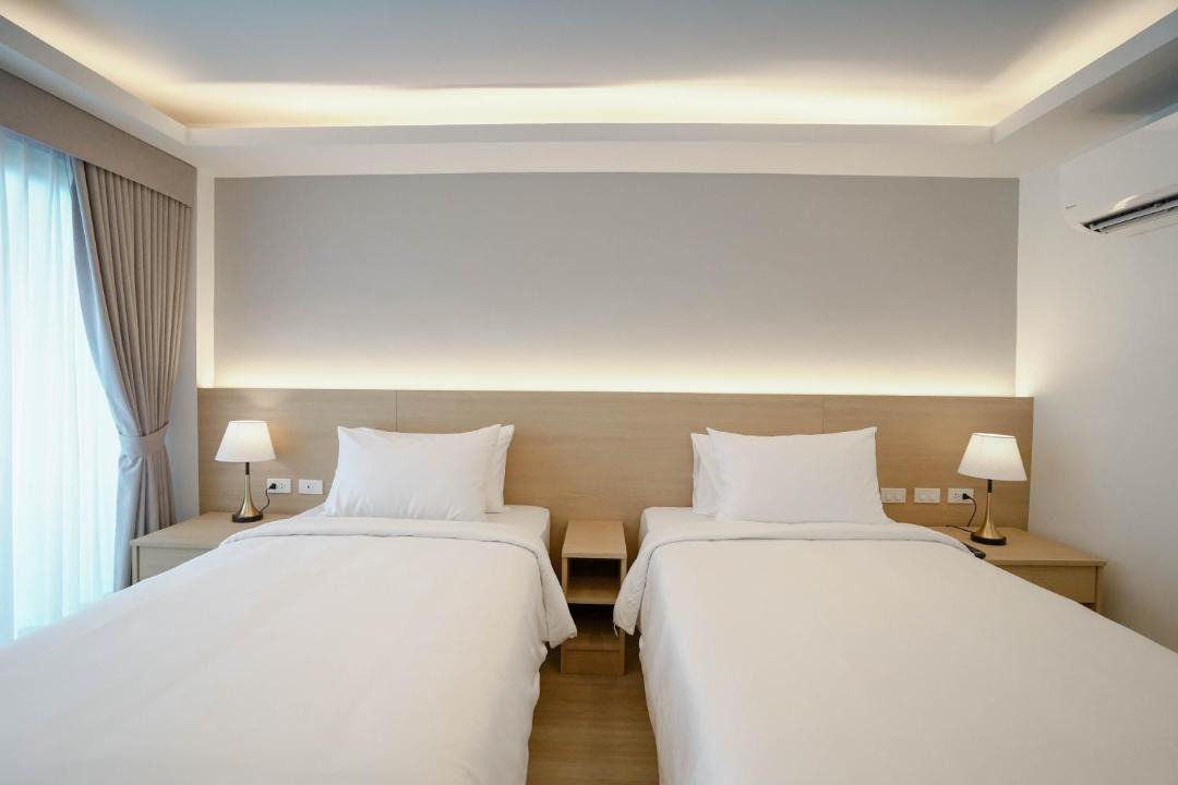 Photo of Bedroom in Ban Bang Saen