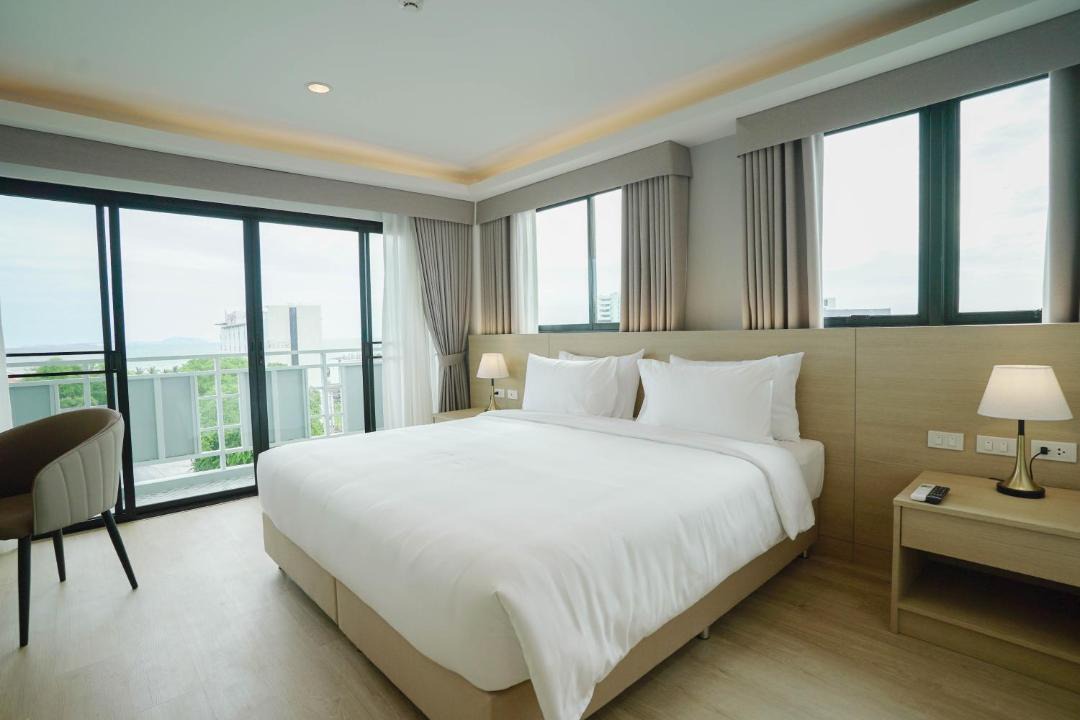 Photo of Bedroom in Ban Bang Saen