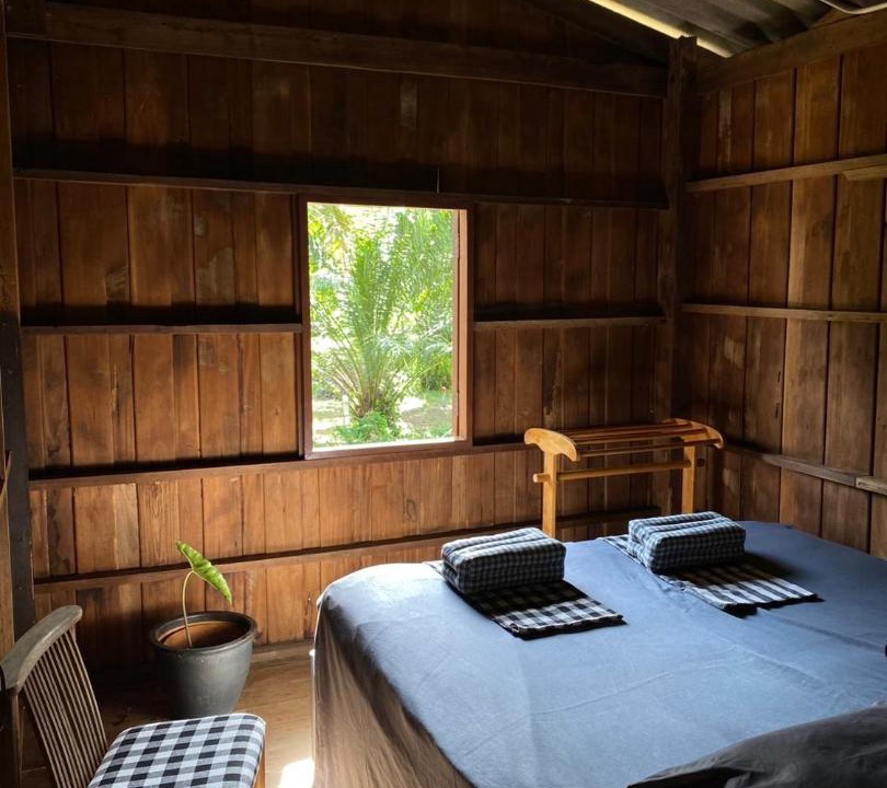 Photo of Bedroom in Chumphon