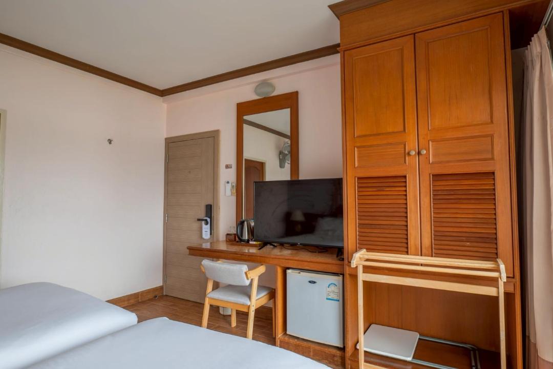 Photo of Bedroom in Downtown Krabi