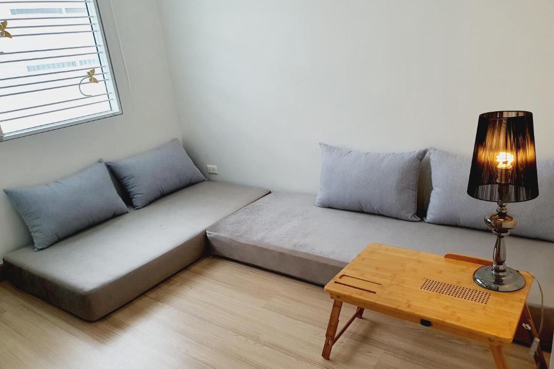 Photo of Livingroom in Bang Bua Thong