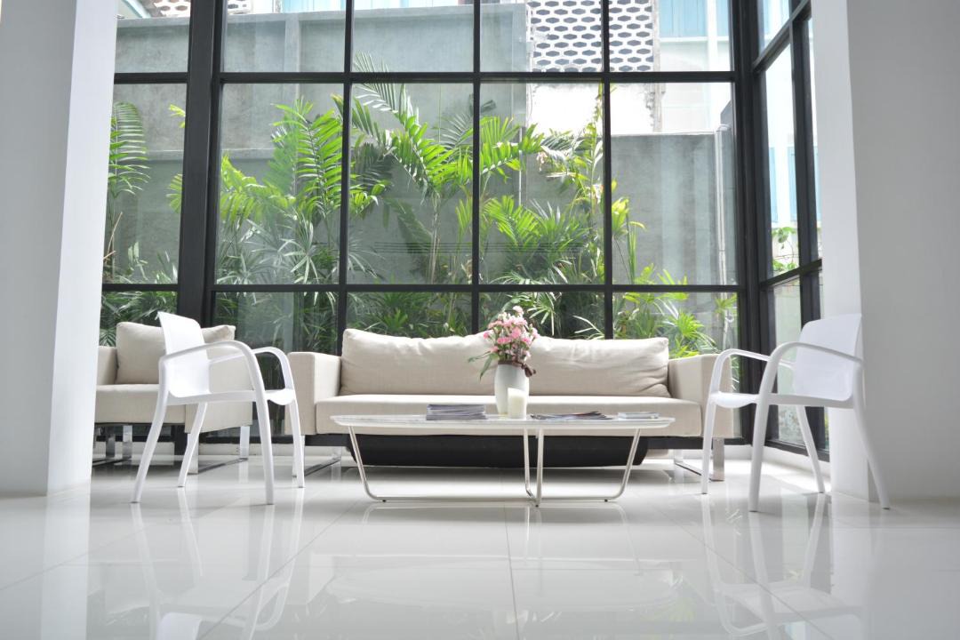 Photo of Others in Bangkok Central Business District