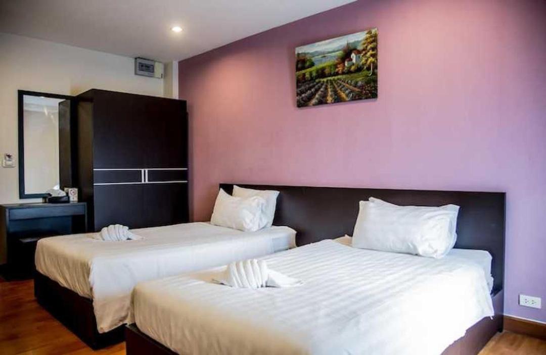 Photo of Bedroom in Talat Yot