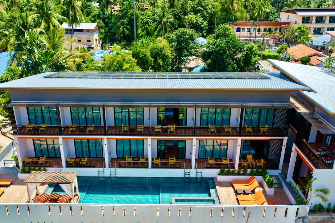 Photo of Others in Koh Tao