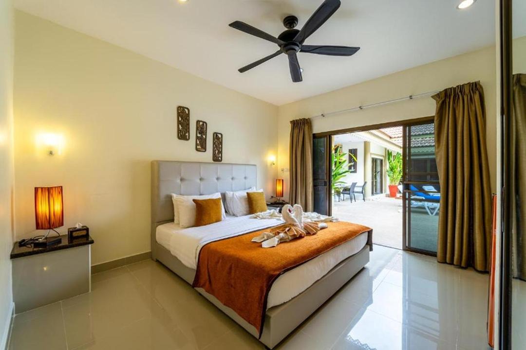 Photo of Bedroom in Bang Sare