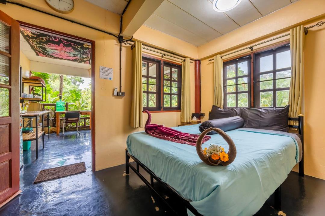 Photo of Bedroom in Koh Tao