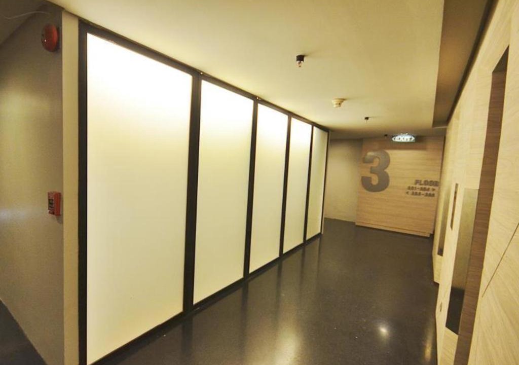 Photo of Bathroom in Silom