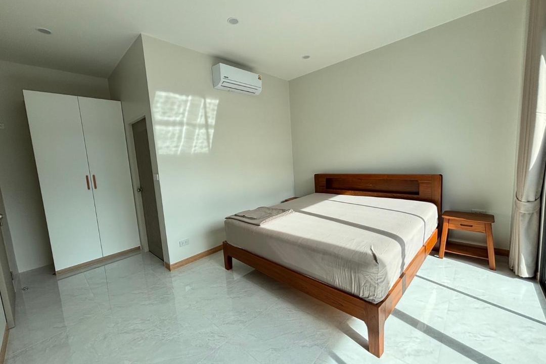 Photo of Bedroom in Chalong