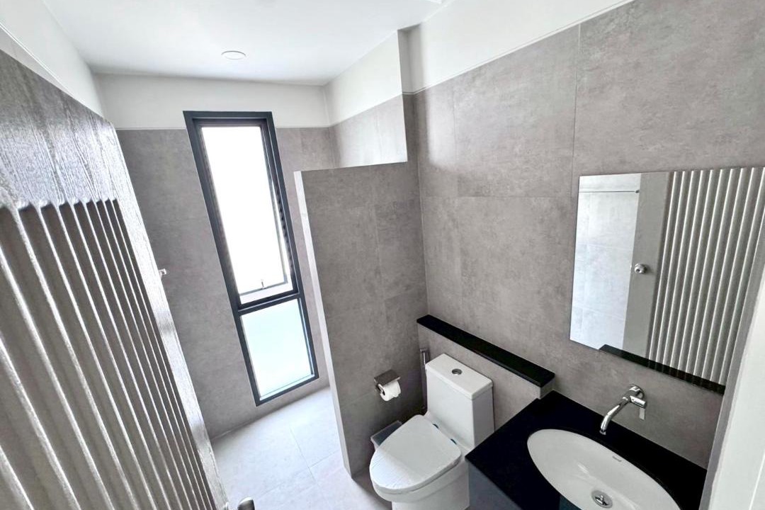 Photo of Bathroom in Chalong