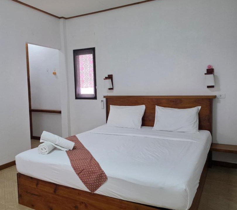 Photo of Bedroom in Khanom