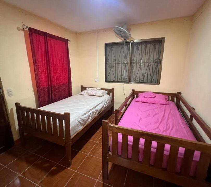 Photo of Bedroom in San Juan del Sur