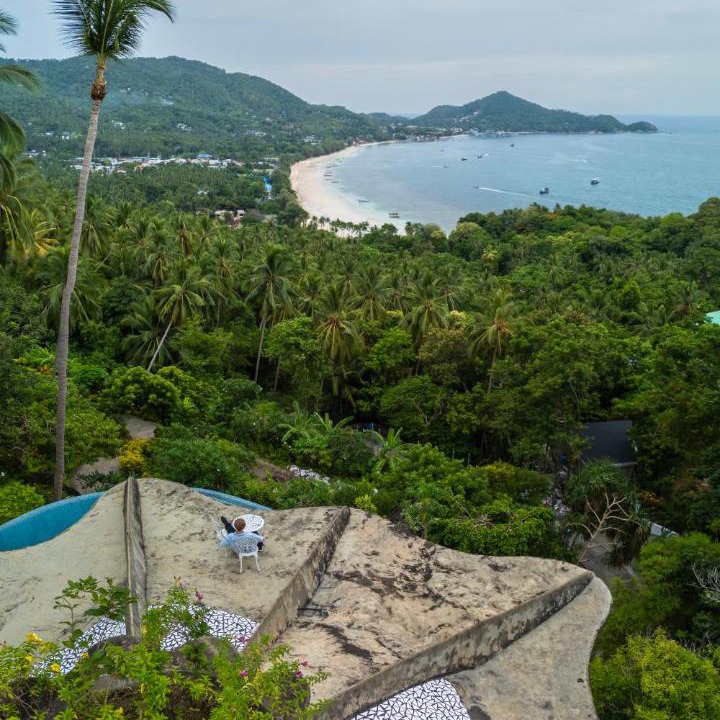Photo of Others in Koh Tao