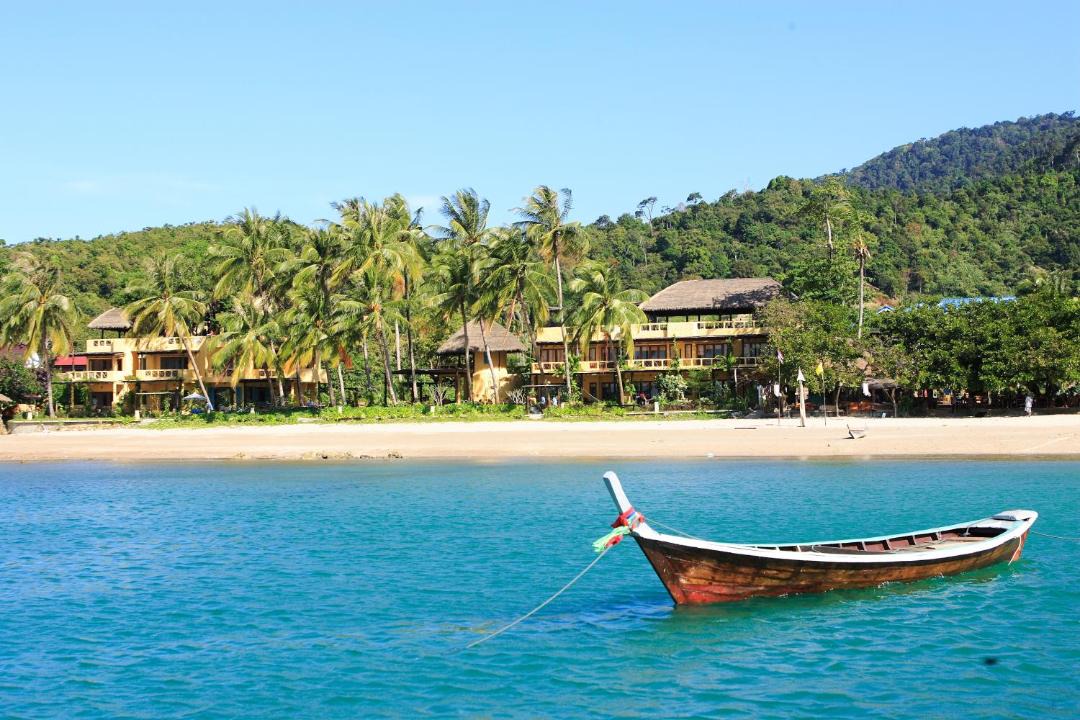 Photo of Others in Ko Lanta