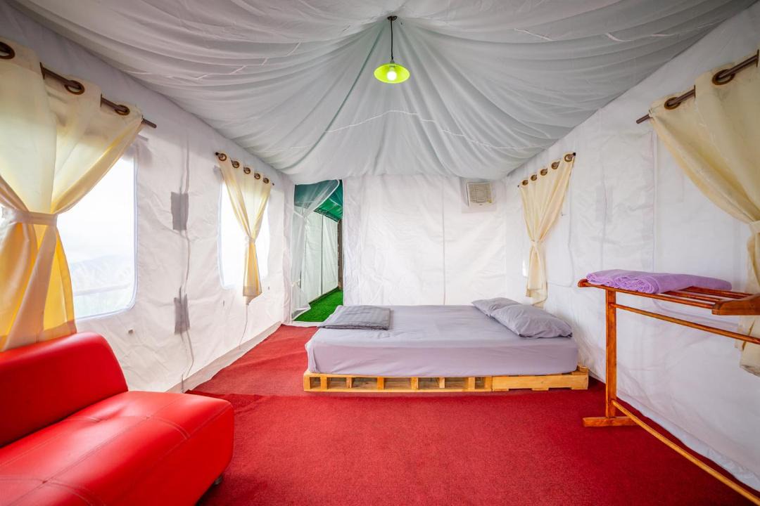 Photo of Bedroom in Mae Rim