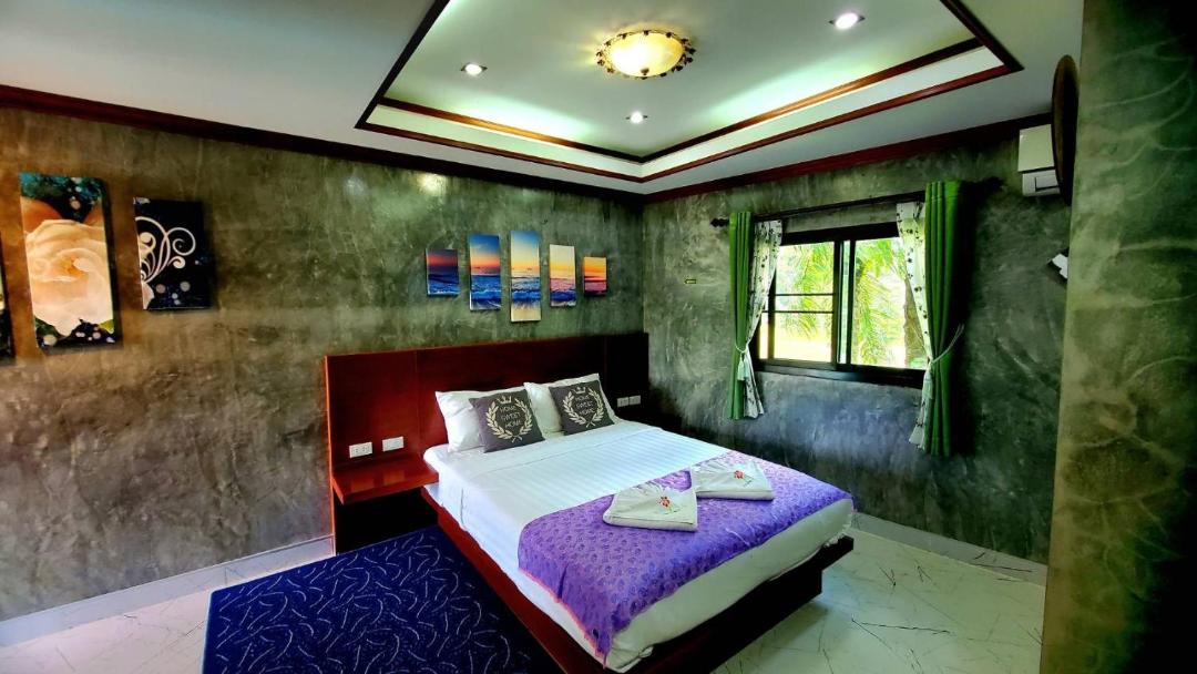 Photo of Bedroom in Krabi
