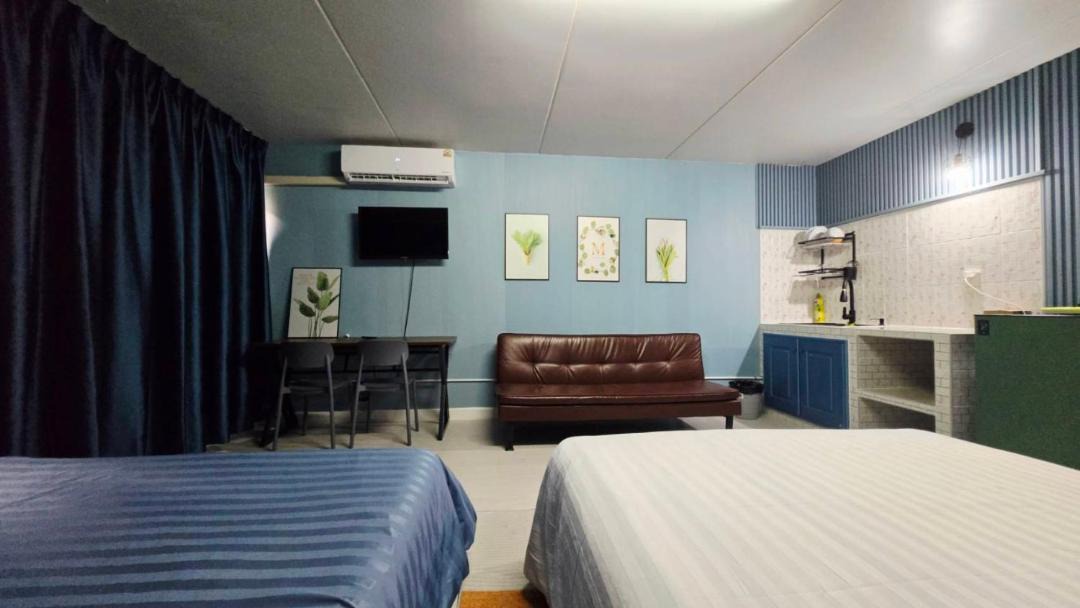 Photo of Bedroom in Ban Mai