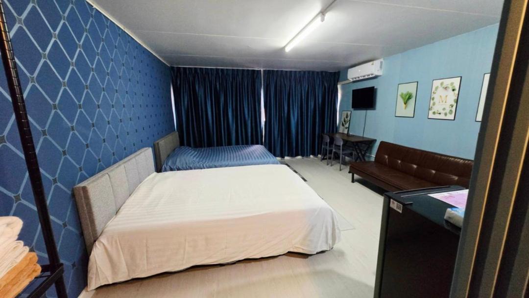 Photo of Bedroom in Ban Mai