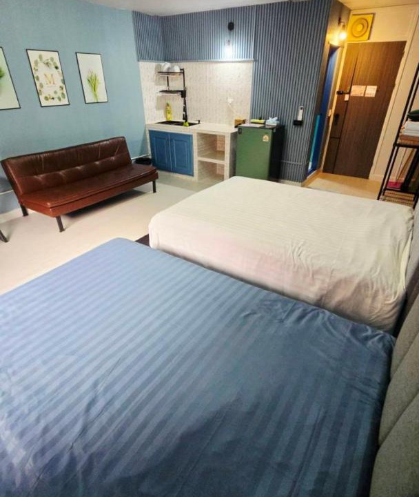 Photo of Bedroom in Ban Mai