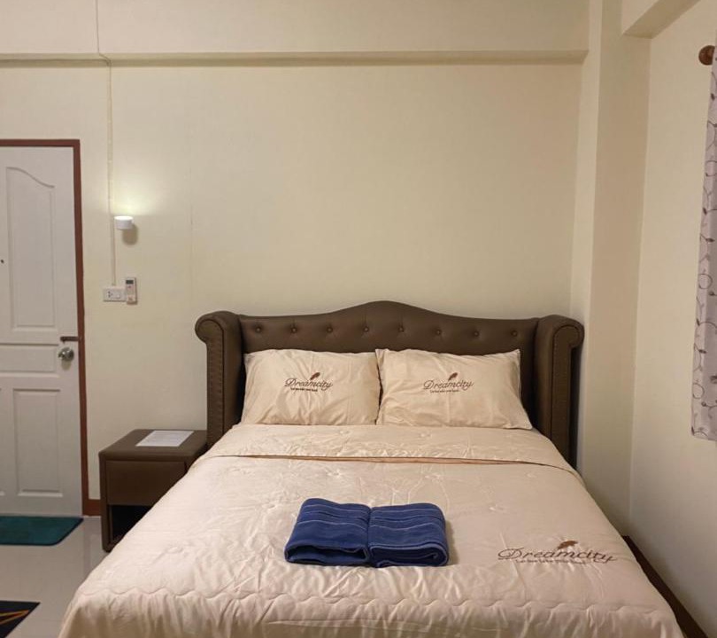 Photo of Bedroom in Mueang Samut Prakan District