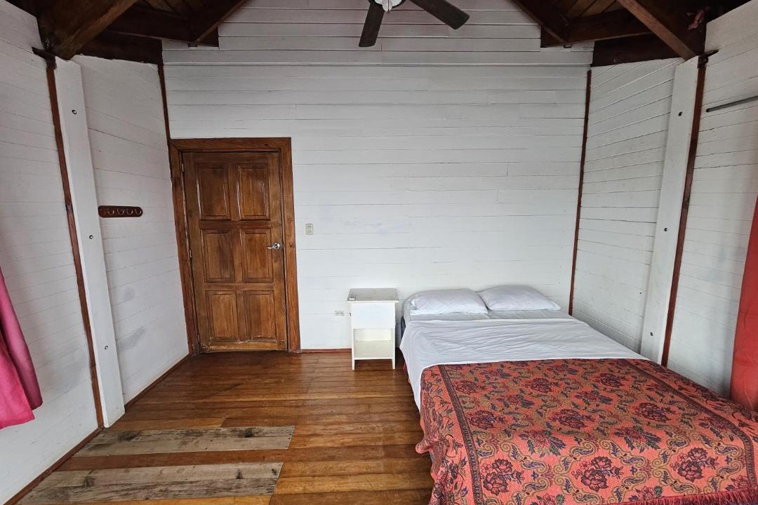 Photo of Bedroom in Popoyo