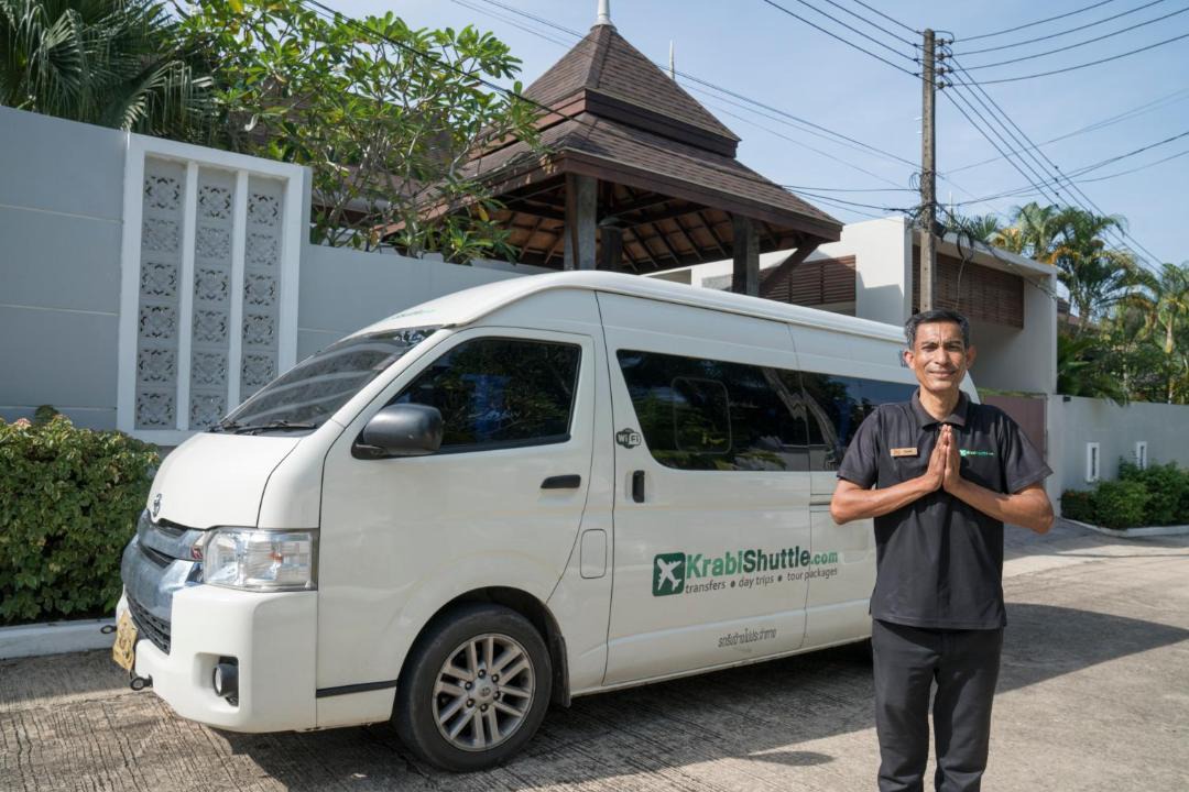 Photo of Others in Krabi