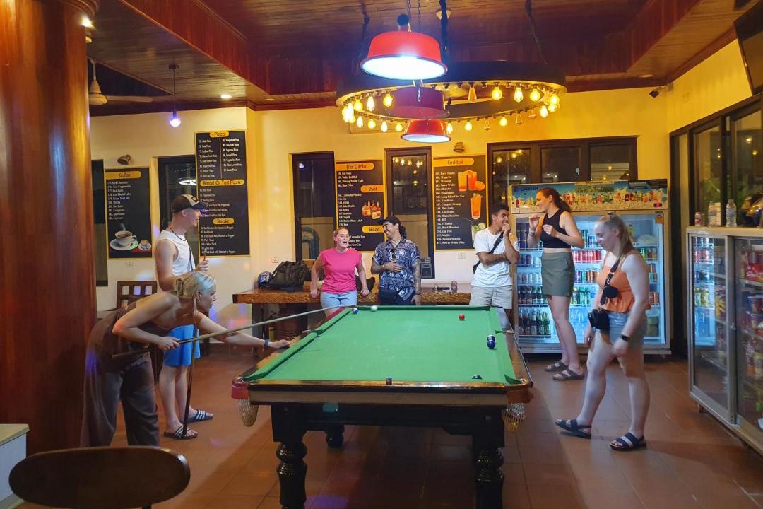 Photo of Others in Siem Reap