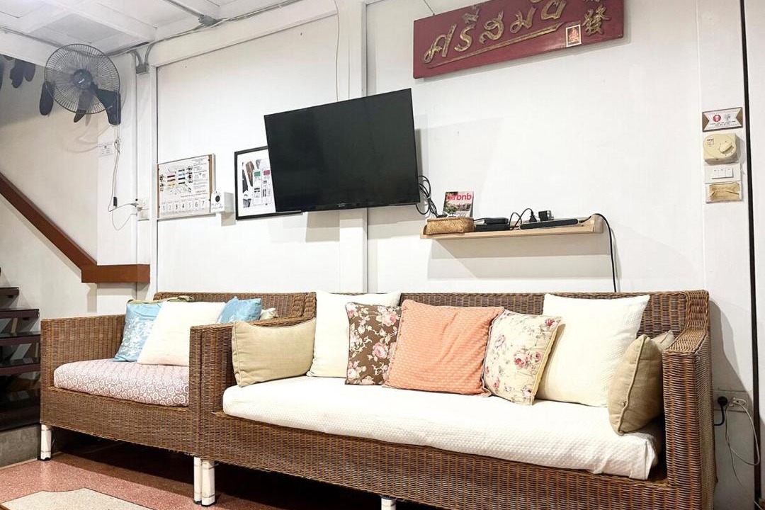 Photo of Livingroom in Phra Khanong