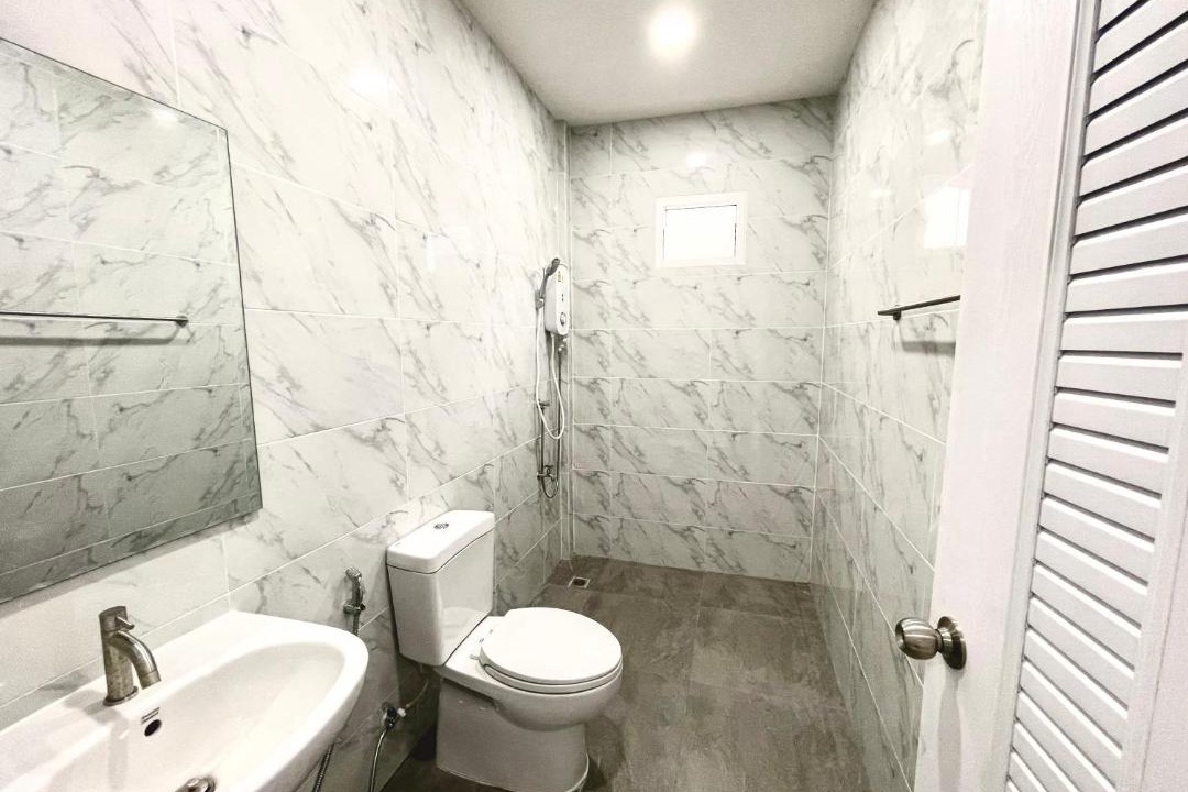 Photo of Bathroom in Hat Yai