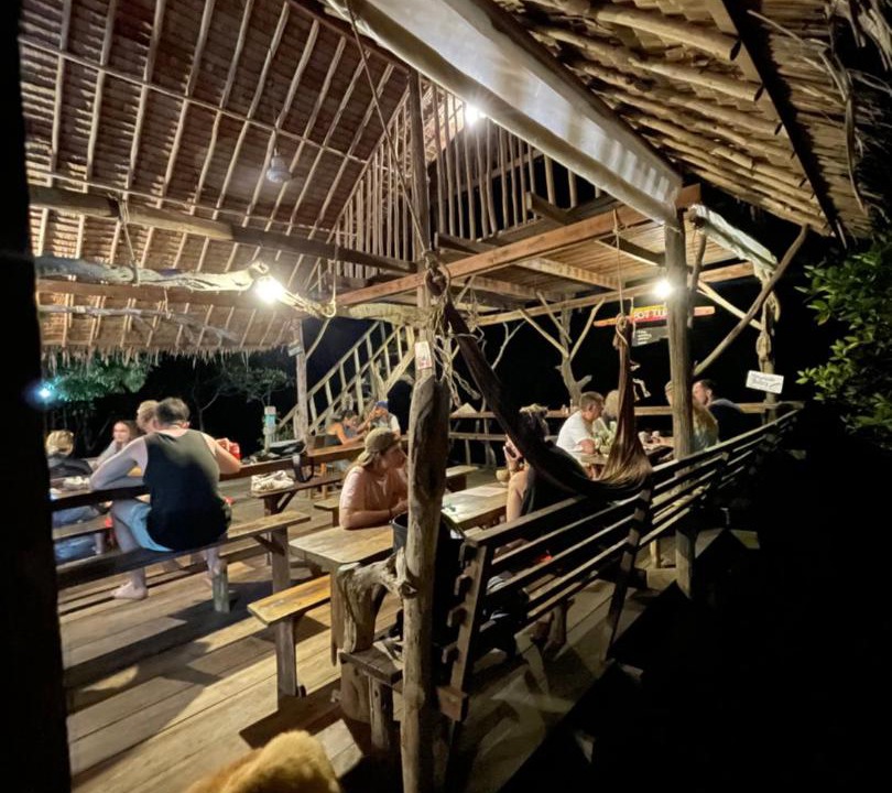 Photo of Others in Koh Rong