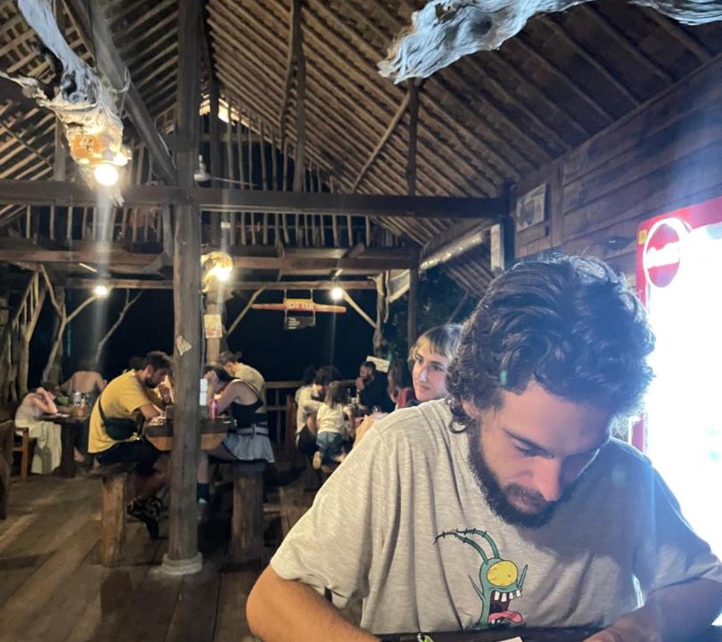 Photo of Others in Koh Rong