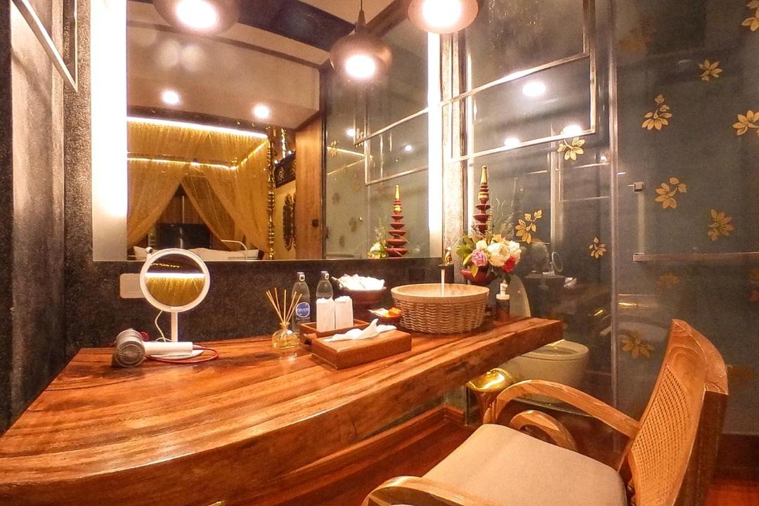 Photo of Bathroom in Kata