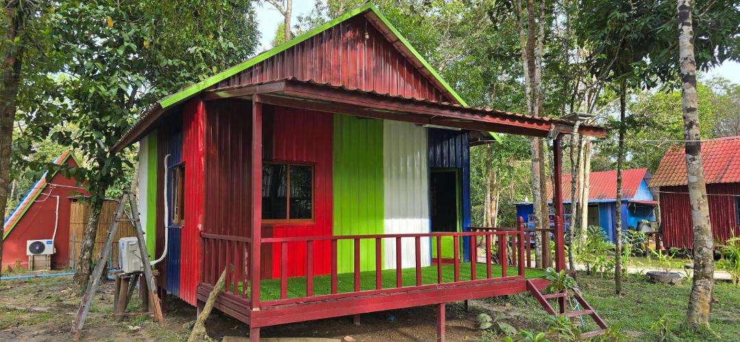 Photo of Others in Koh Rong