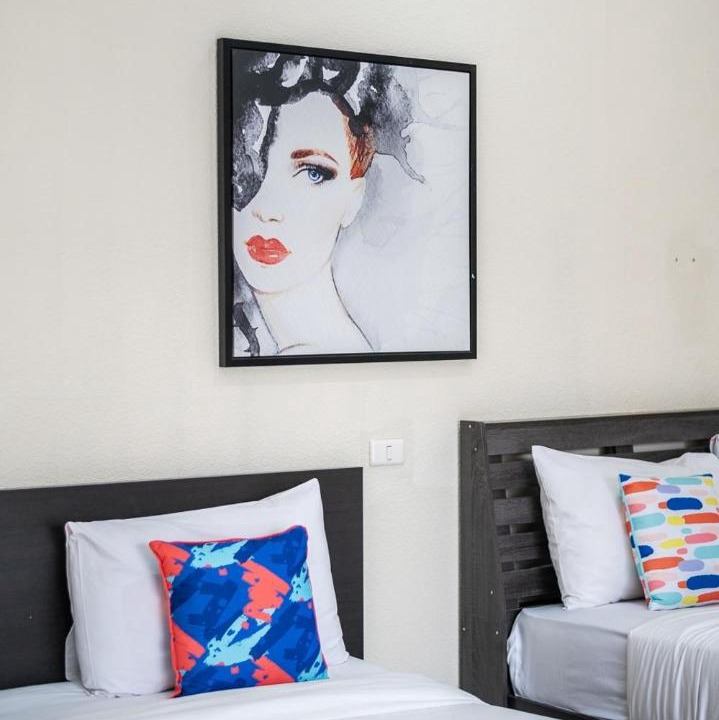 Photo of Bedroom in Jomtien