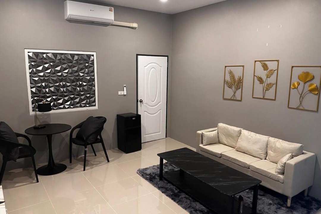 Photo of Livingroom in Bophut